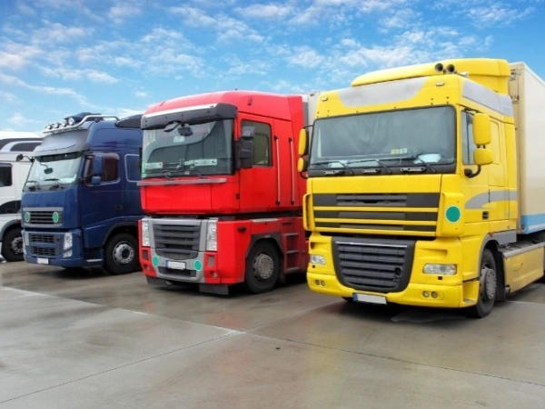 İstanbul Çifteler Nakliye